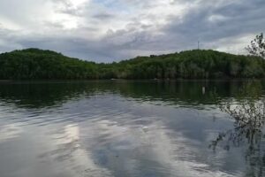 Tygart Dam Visitor Center