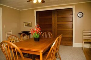 Tygart River Guest House