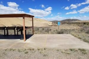 Tyrone Reclamation Information Center