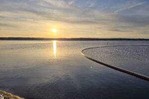 U.S. Army Corps of Engineers Visitor Center