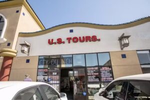 U.S. Tours