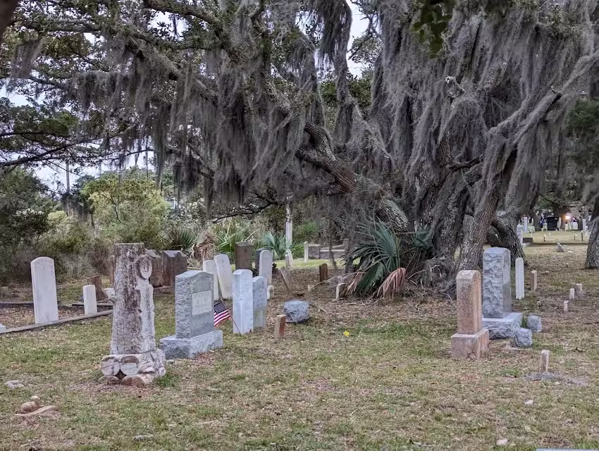 U.S. Weather Bureau Station
