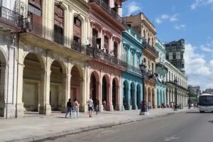 uAdventure, LLC Travel