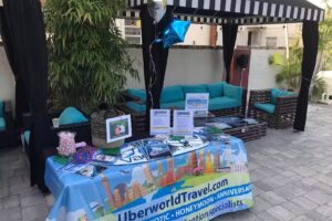 Uberworld Travel