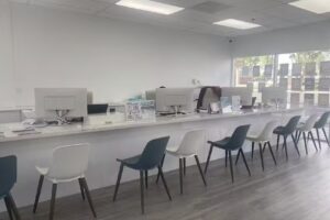 UCruising of Alhambra