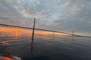 Ugly Anne Boat Tours / Straits Area Tour Co