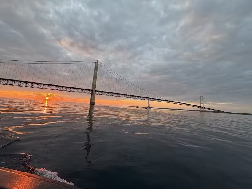 Ugly Anne Boat Tours / Straits Area Tour Co