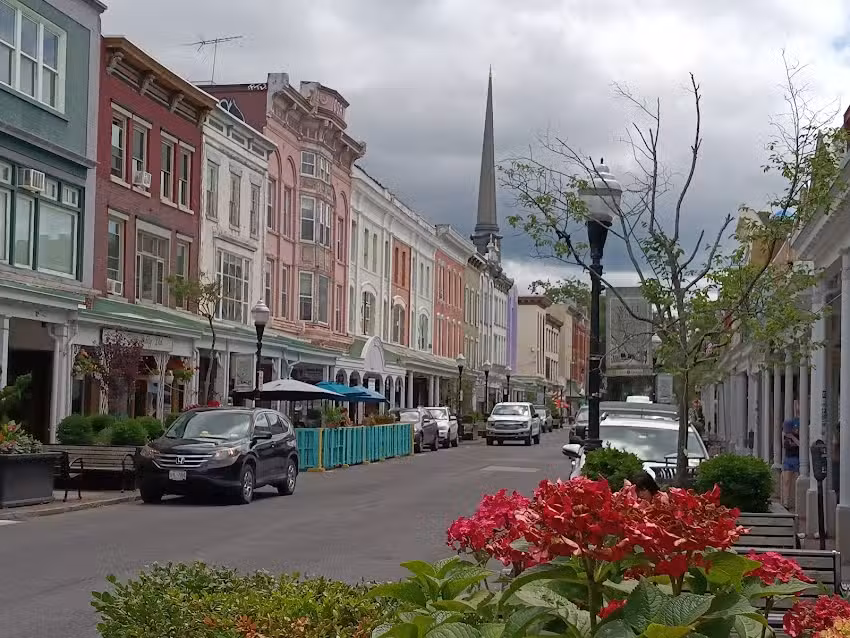 Ulster County Tourism