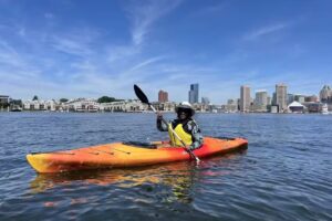 Ultimate Watersports