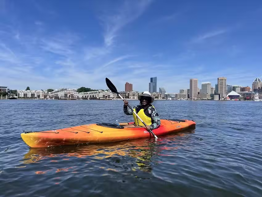 Ultimate Watersports