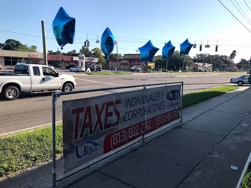 ULTRA HC MULTISERVICES