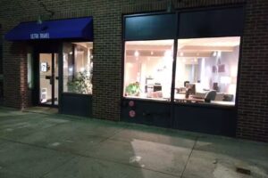 Ultra Travel Service