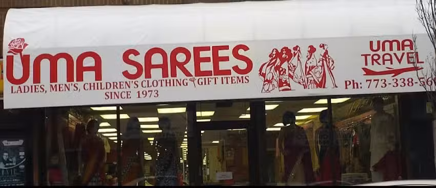 Uma Travel