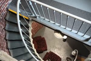 Umpqua River Lighthouse Museum Giftshop & Coastal Visitors Center