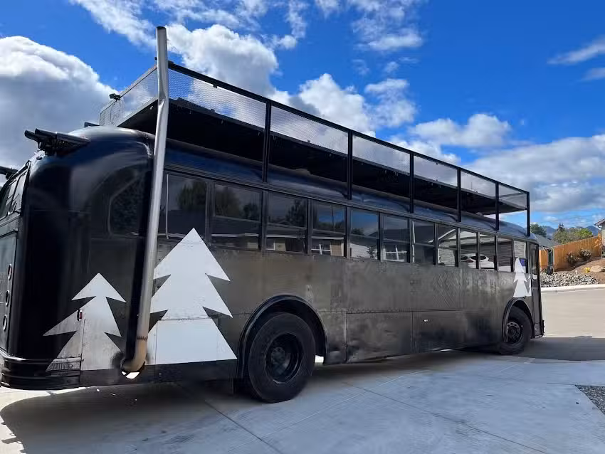 Umpqua Valley Adventures