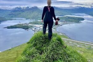 Unalaska Visitors Bureau