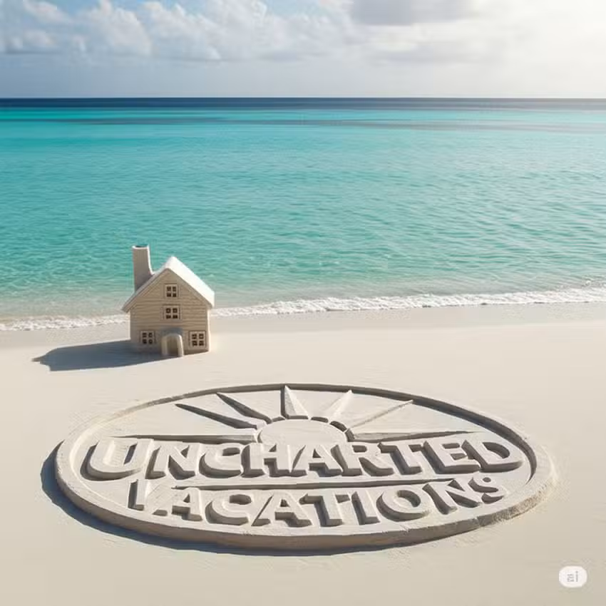 Uncharted Vacations