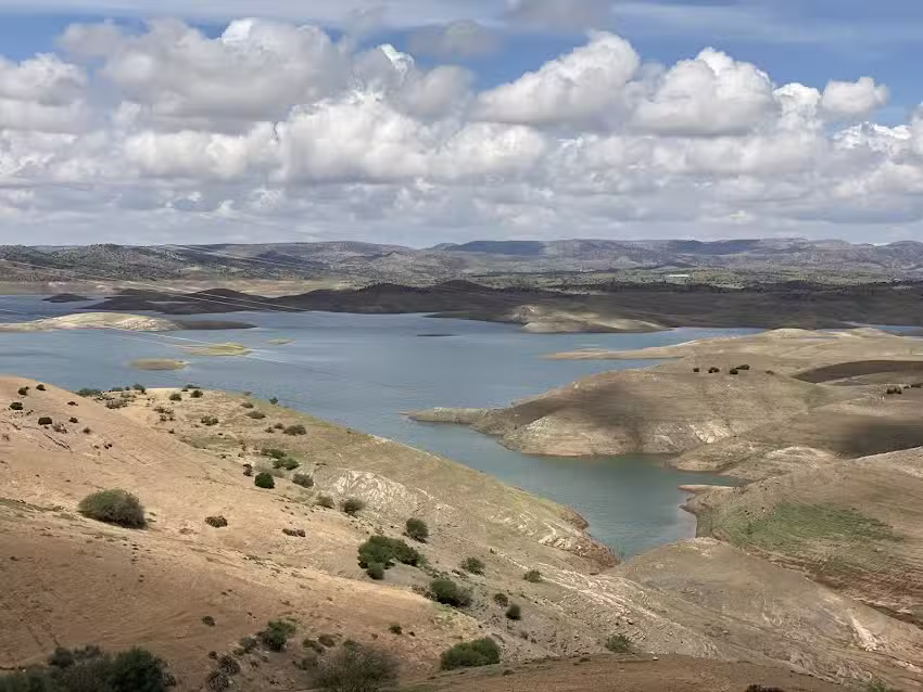 Under Moroccan Sun Tours