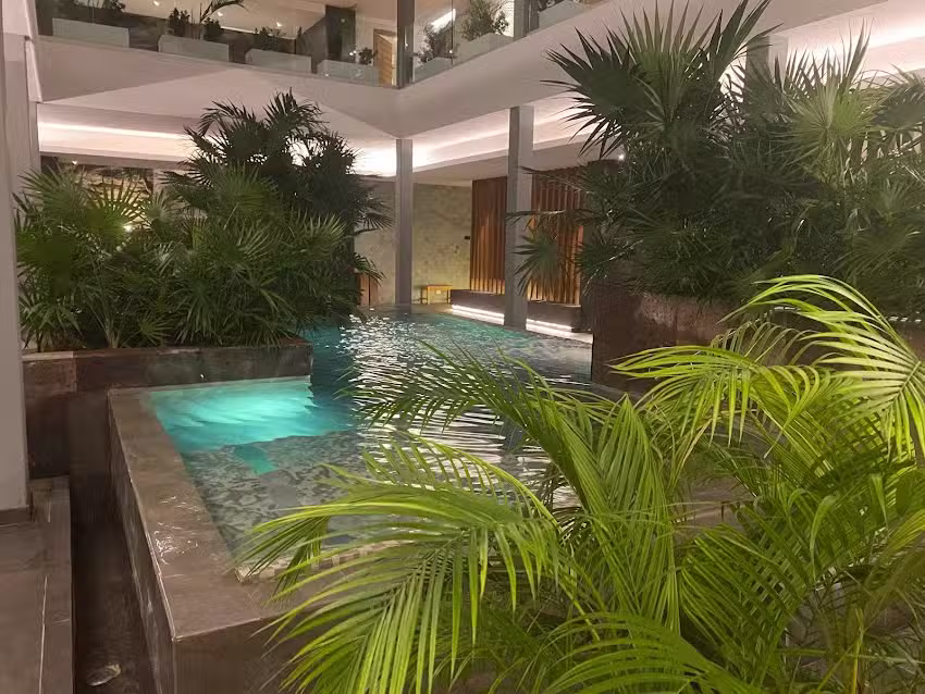 Under The Sun Travel