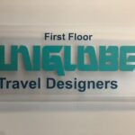 UNIGLOBE Travel Designers