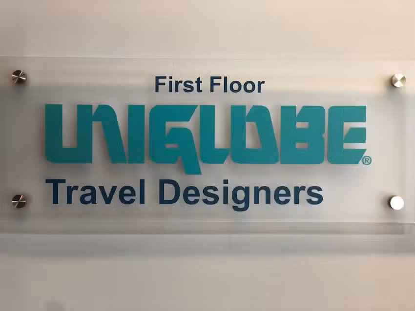UNIGLOBE Travel Designers