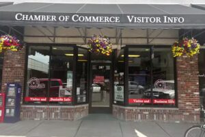 Union County Chamber of Commerce