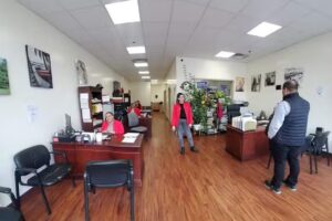 Union Travel & Tours