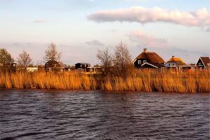 Unique Travel Getaways