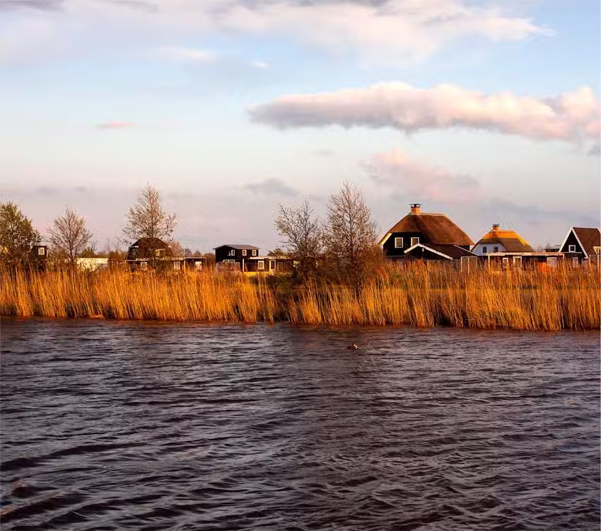 Unique Travel Getaways