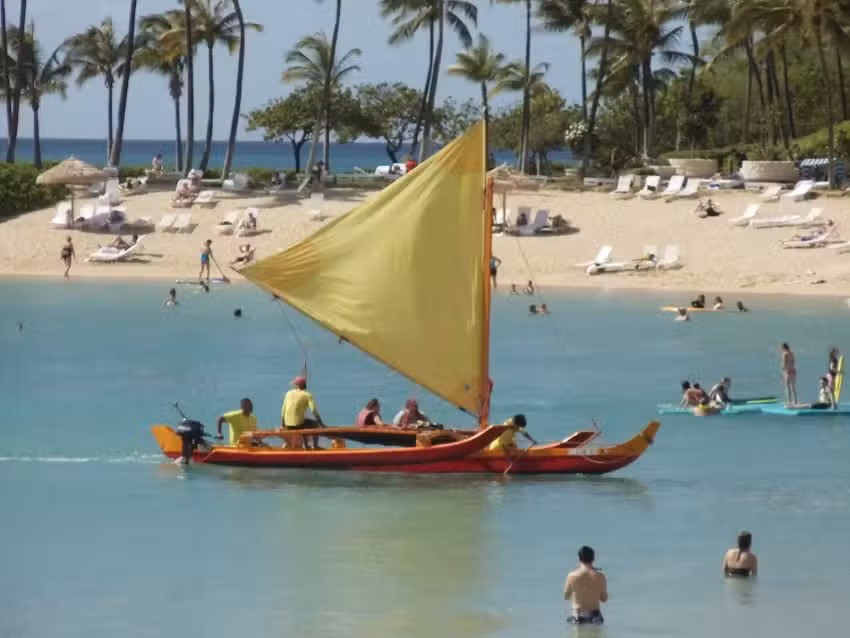 Unique Weddings and Tours