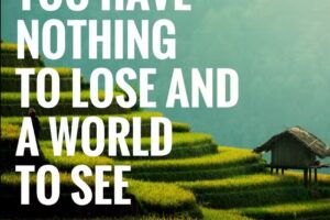 Uniquely Yours Travel