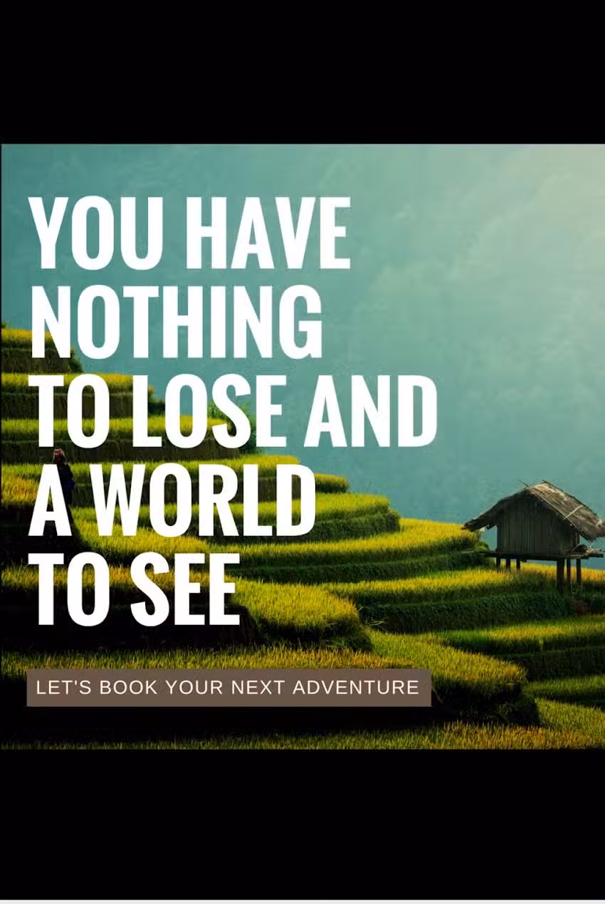 Uniquely Yours Travel