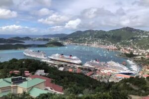 UNIQUEST CHAMBERSBURG TRAVEL