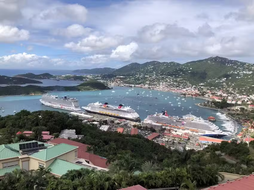 UNIQUEST CHAMBERSBURG TRAVEL