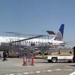 United Airlines Check-in