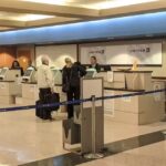 United Airlines Check-in