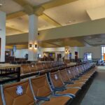 United Airlines Check-in