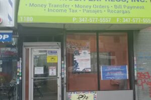 UNITED MULTI EXPRESS, INC.