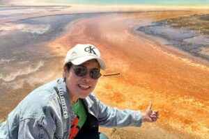 United Royal International Inc.Travel