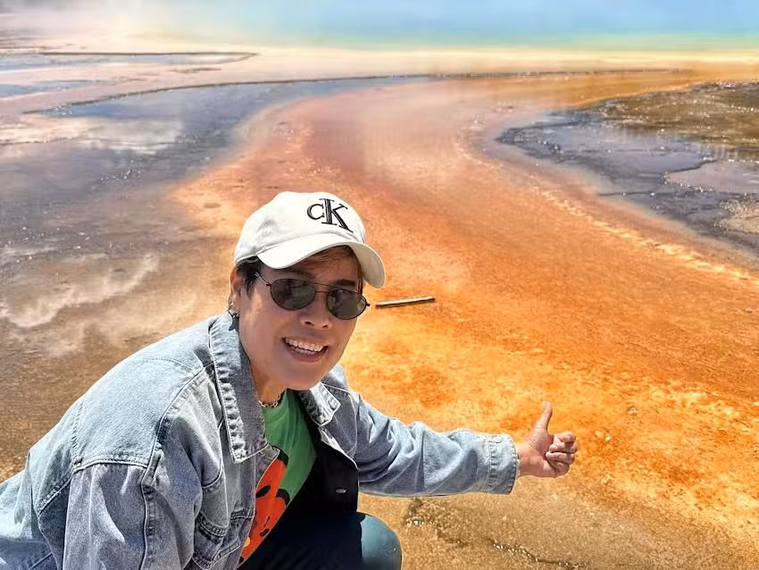 United Royal International Inc.Travel