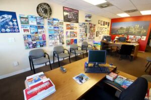 United Tours International