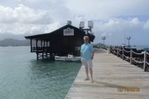 United World Travel Service