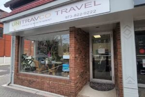 Unitravco Travel Inc