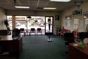 Universal Travel and Income Tax Service