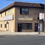 Universal Travel Services