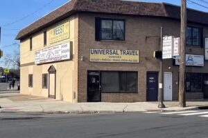 Universal Travel Services