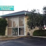 Universal Travel Services