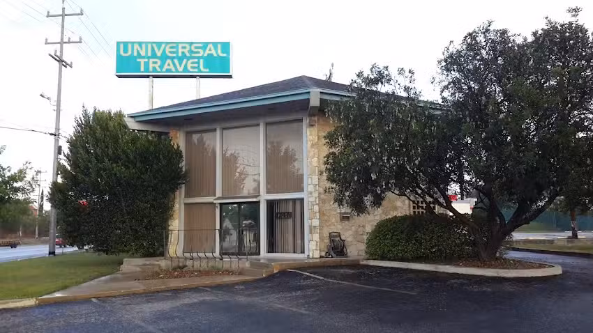 Universal Travel Services