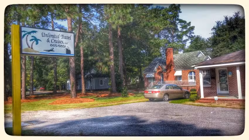 Unlimited Travel & Cruises, LLC