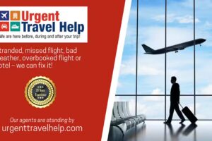 Unlimited Travel Rewards